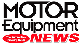 Motor Equipment News | The source for Automotive repairers