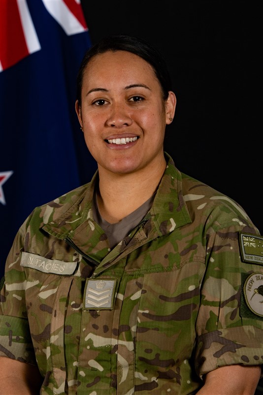 Army mechanic named NZDF person of the year | Motor Equipment News