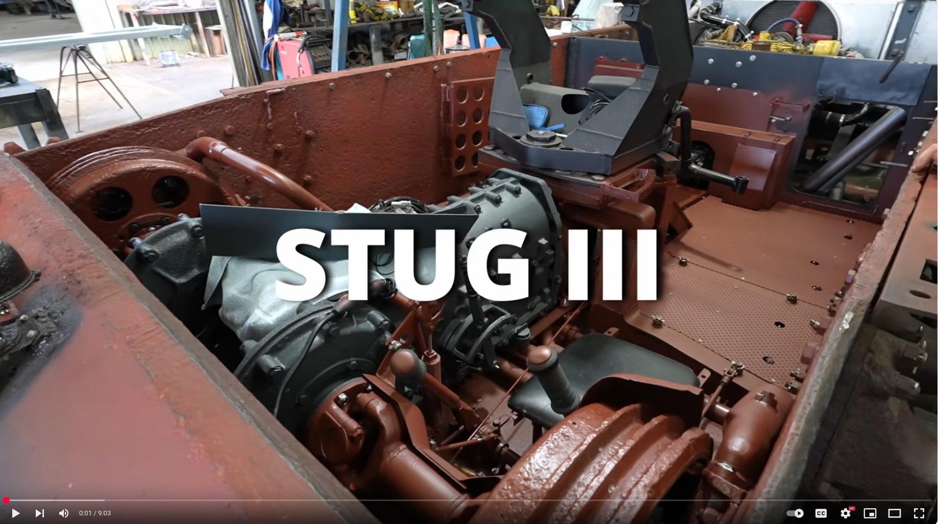 Let us entertain you Aus Armour | Motor Equipment News