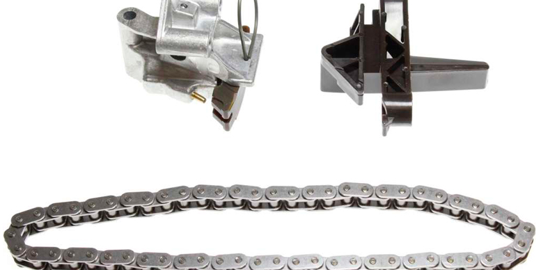 Febi Bilstein Timing Chain Kits For European Models | Motor Equipment News