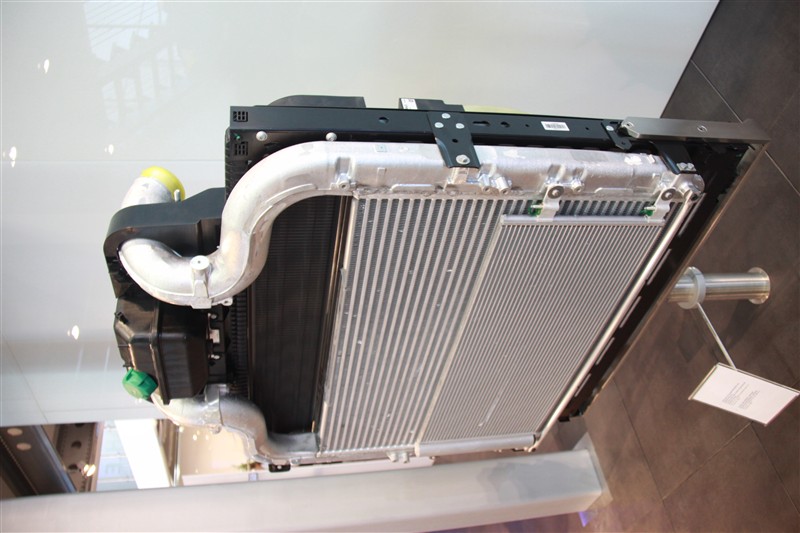 Menk Radiators Keeping it cool | Motor Equipment News