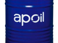 New distributor for AP Oil