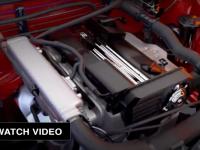 Gates Automotive Modular Hose