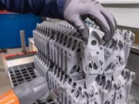 Industrial-scale 3D printing continues to advance at BMW Group