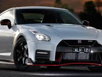 Massive engineering changes to Nissan GT-R NISMO