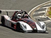 Getting some track time in a radical SR3XX!