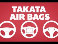 Takata Airbags Recall