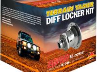 Terrain Tamer DIFF locker kit