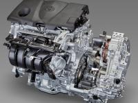 New engines, transmissions, part of Toyota grand plan