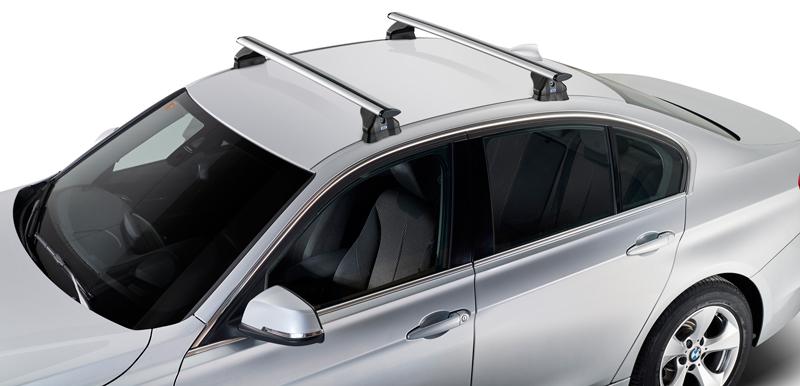 Cruz airo fix roof bars store